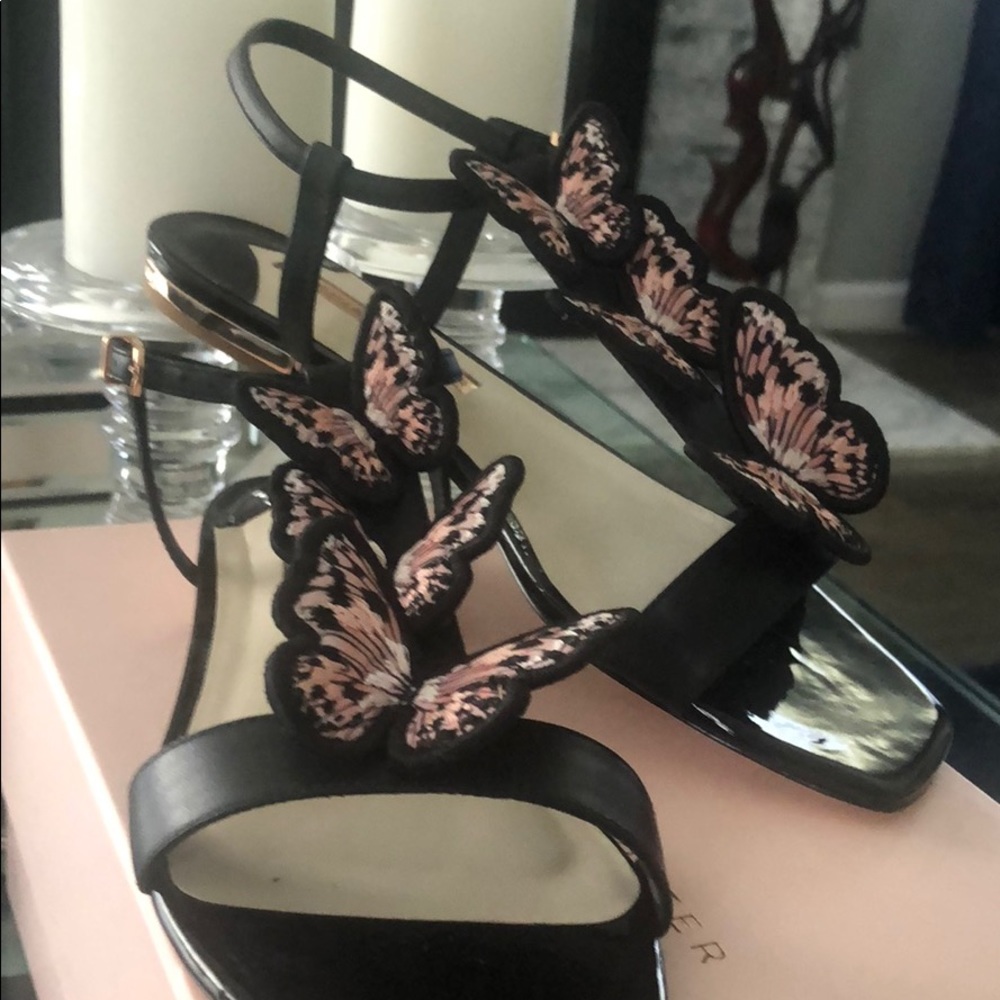 Sophia Webster Shoes